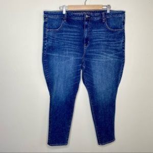 American Eagle Outfitters